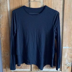 Lululemon Long Sleeve